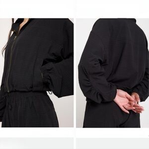 New Spiritual Gangster Cropped Jacket